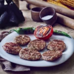 Akçaabat Köfte