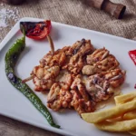 Çıtır Tavuk