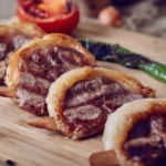 Kemiksiz Kuzu Pirzola