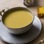 Mercimek Çorbası
