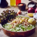 Tepsi Salata